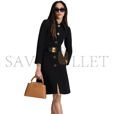 LOUIS VUITTON CAPUCINES BB M25089 (27*18*9cm) LOUIS VUITTON CAPUCINES BB M25089 (27*18*9cm)